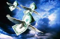 Вклады опережают кредиты Вклады опережают кредиты